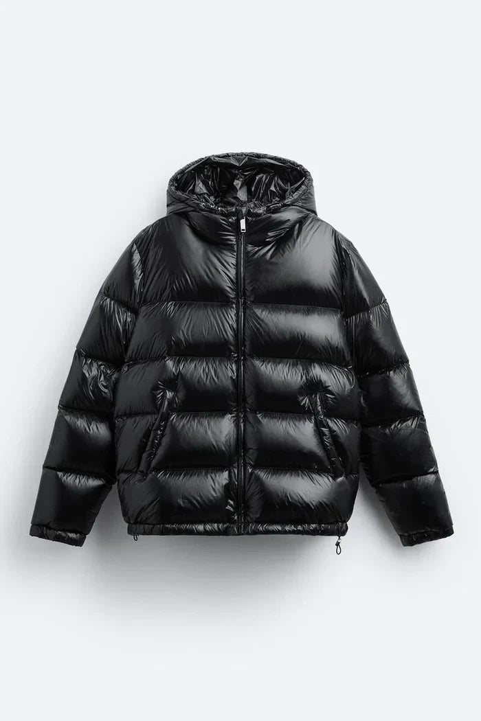 Agnieszka - Waterproof Down Jacket Women
