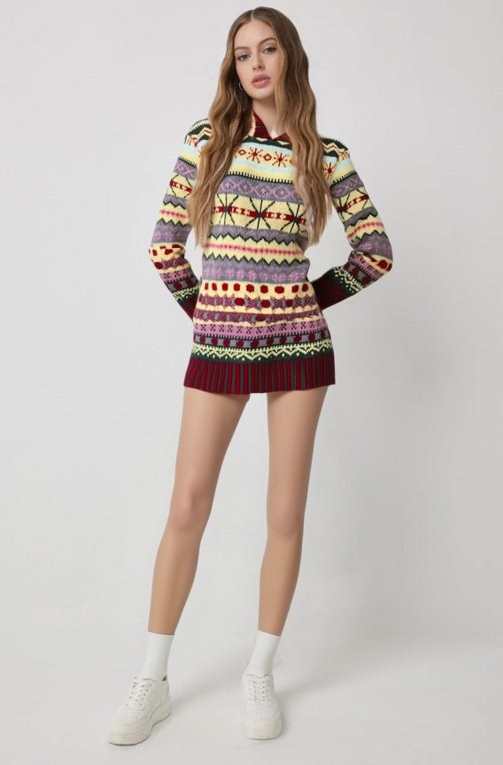 Aafke | Women Jumper