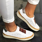 Adella - Stylish and Comfortable Women's Slip-On Shoes