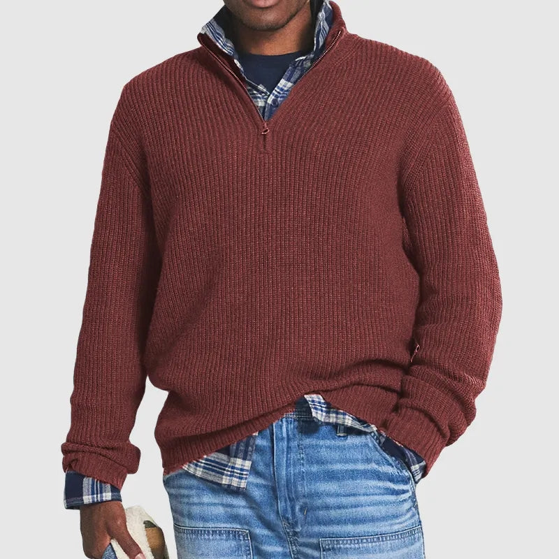 Adalbert | Stylish Jumper