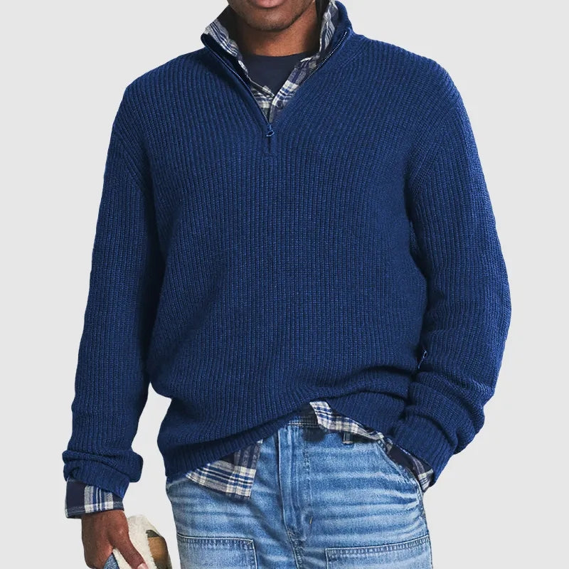 Adalbert | Stylish Jumper