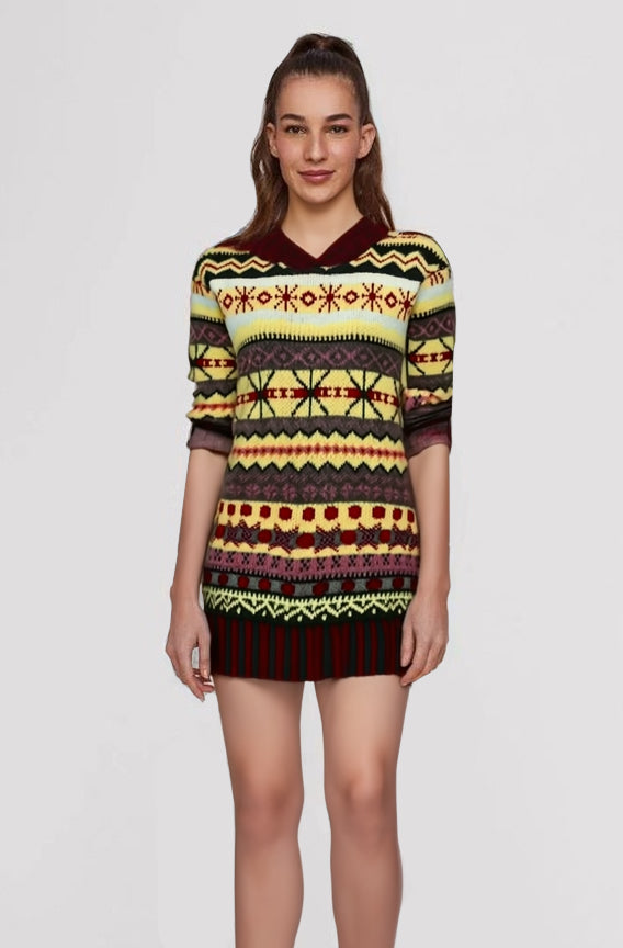Aafke | Women Jumper