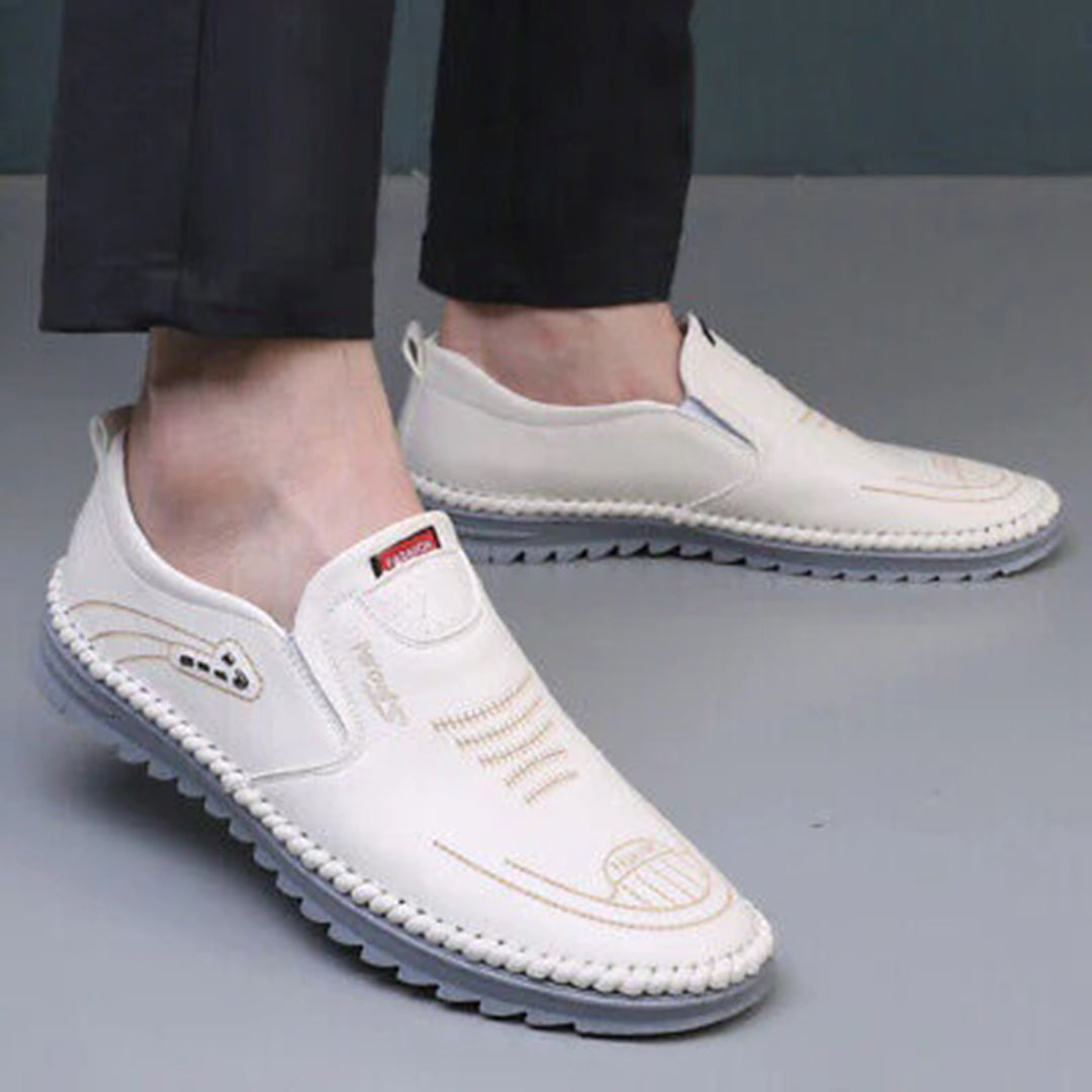 Aleksander - Luxury Comfortable Shoes for Men