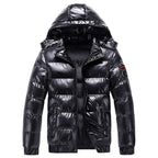 Aaren - Waterproof, Warm Jacket for Men