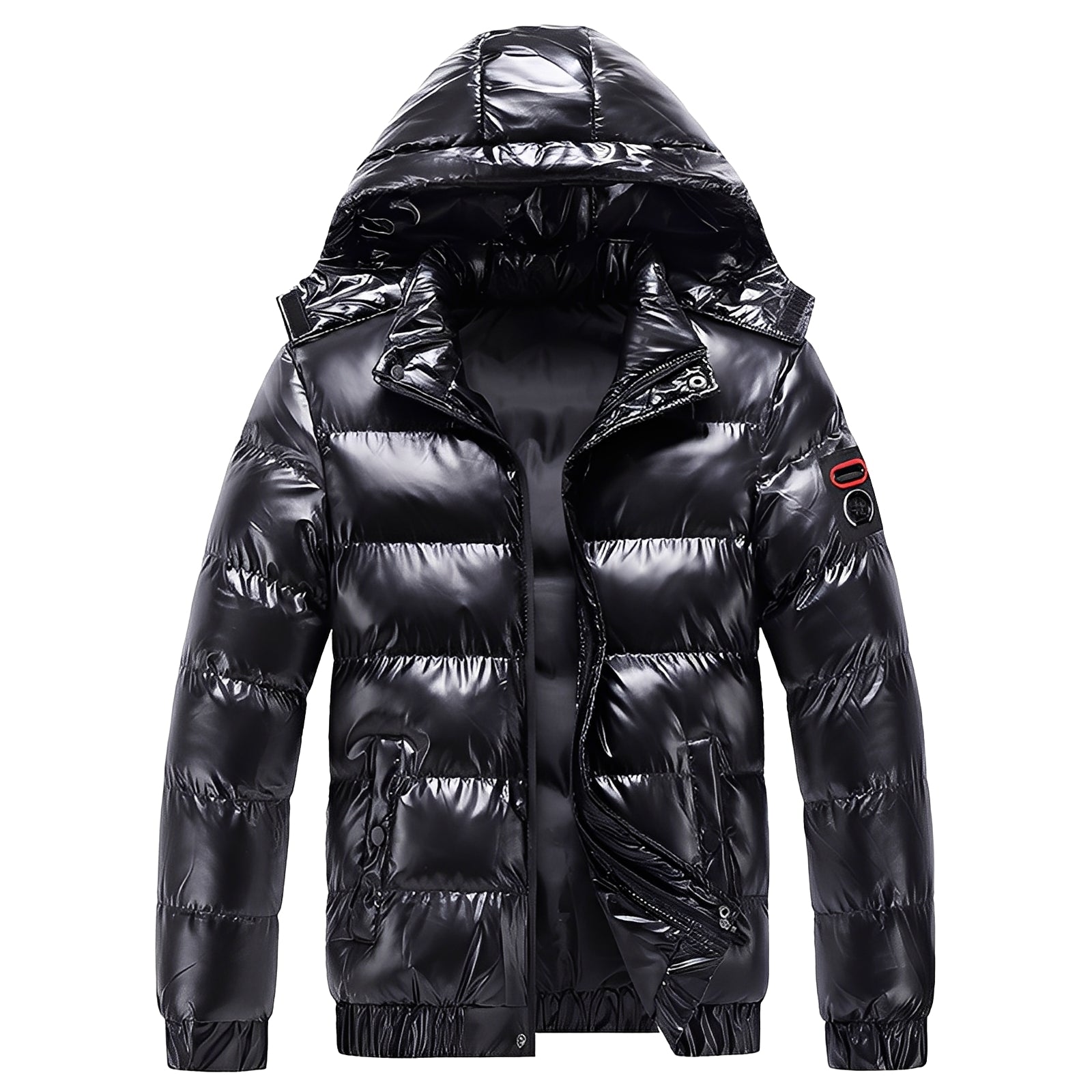 Aaren - Waterproof, Warm Jacket for Men