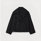 Abegail - Comfortable, loosely cut women's jacket