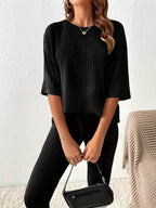 Abbi - Elegant and Comfortable Women's Outfit