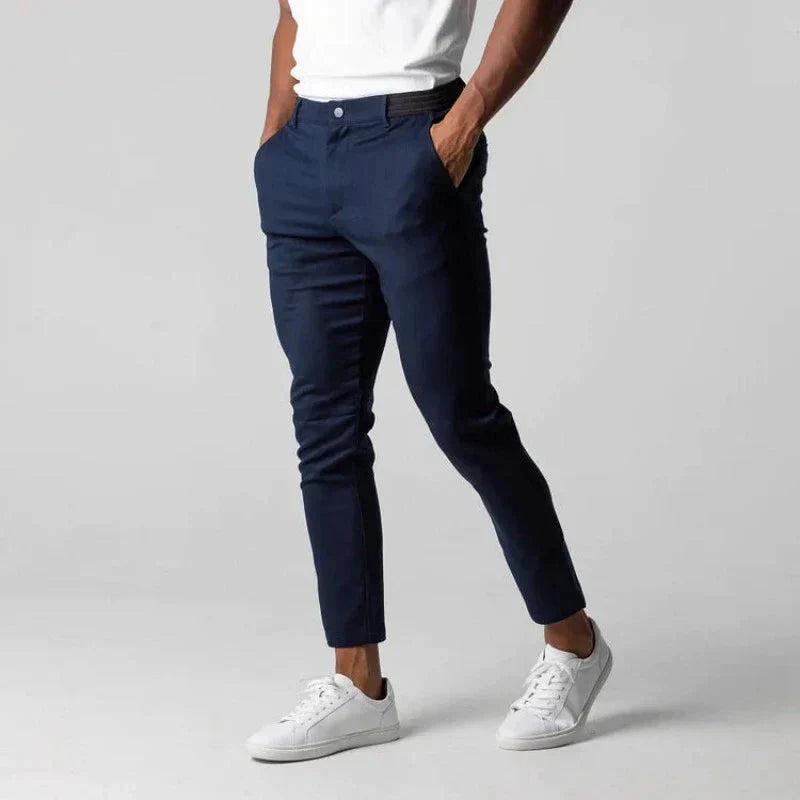 Alex Active Chinos Men