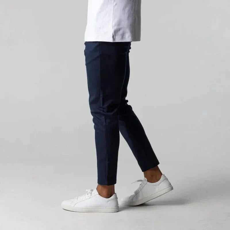 Alex Active Chinos Men
