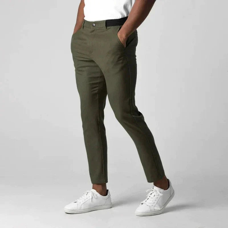 Alex Active Chinos Men