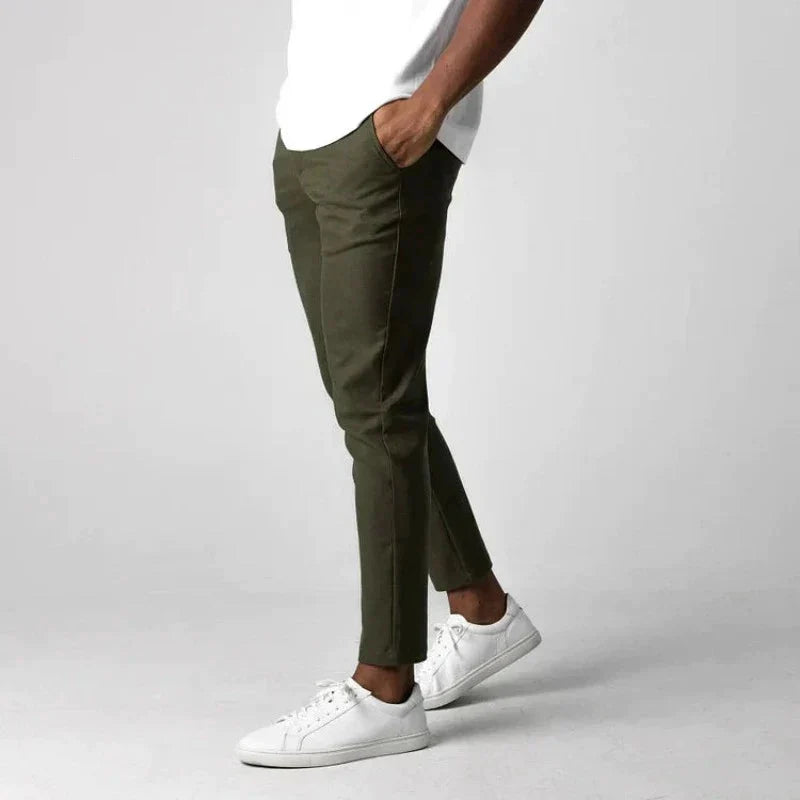 Alex Active Chinos Men