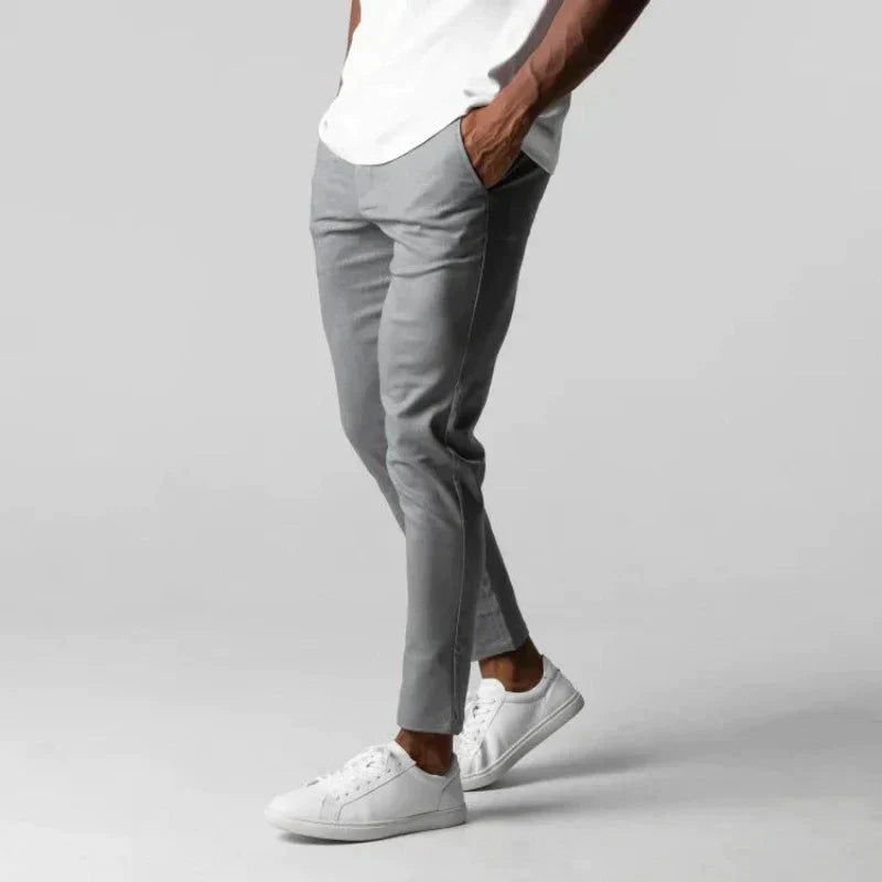 Alex Active Chinos Men