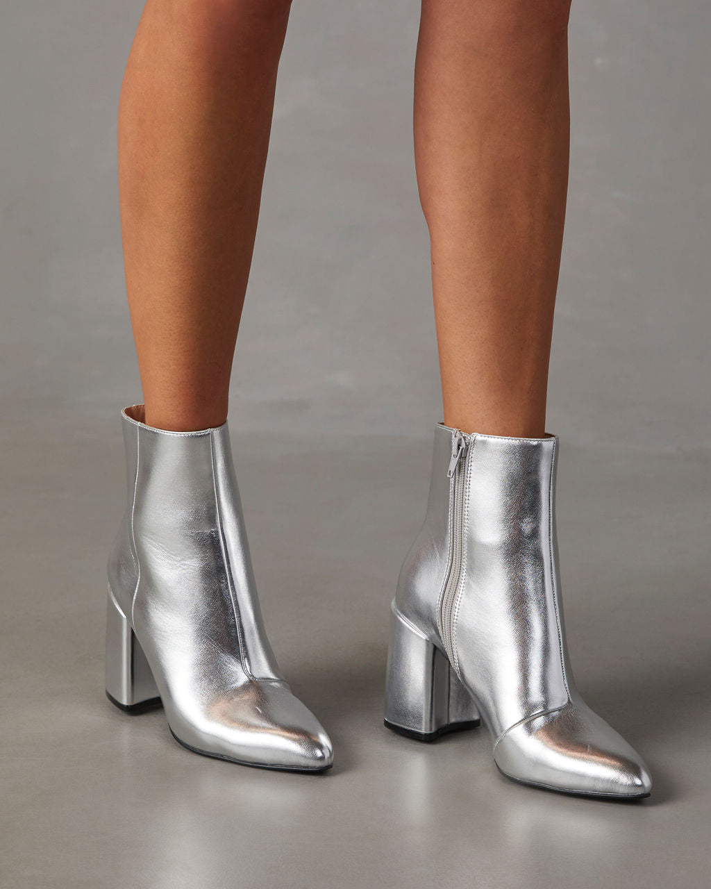 Anara | Women's Ankle Boot Elegant Comfort