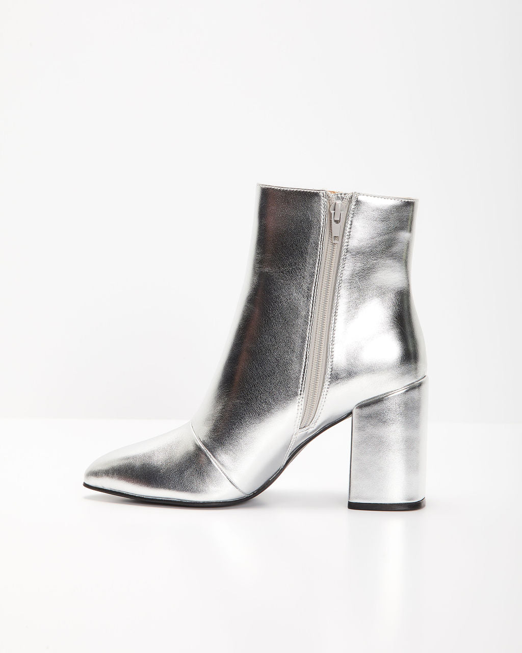 Anara | Women's Ankle Boot Elegant Comfort