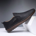 Aleksander - Luxury Comfortable Shoes for Men