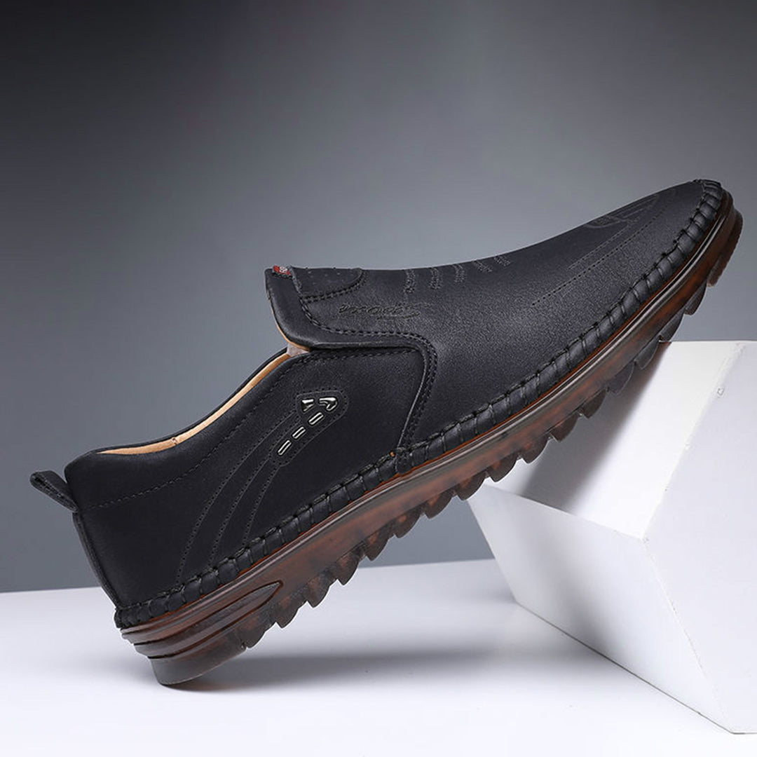 Aleksander - Luxury Comfortable Shoes for Men