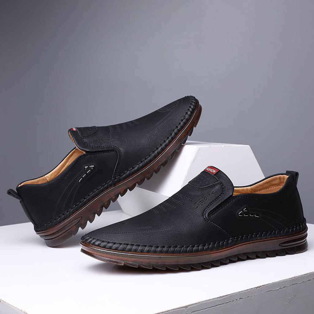 Aleksander - Luxury Comfortable Shoes for Men