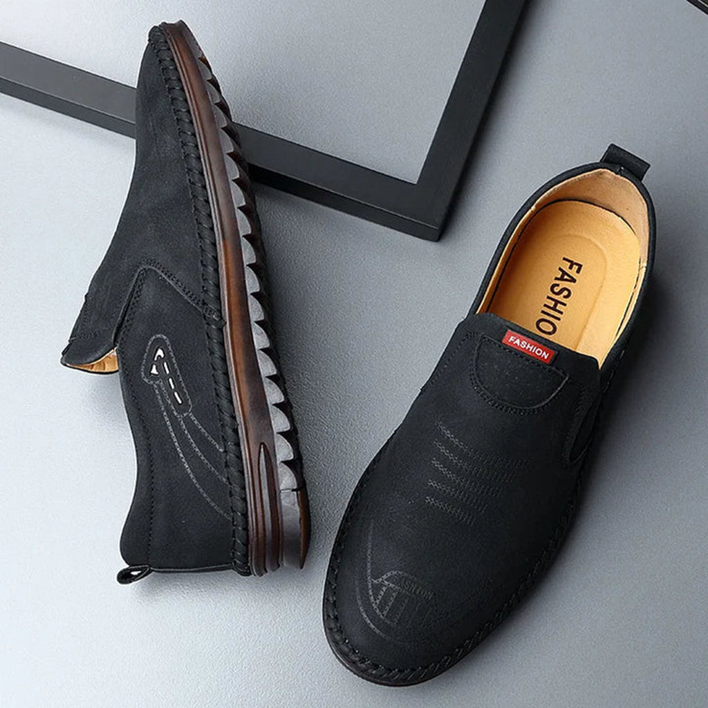 Aleksander - Luxury Comfortable Shoes for Men