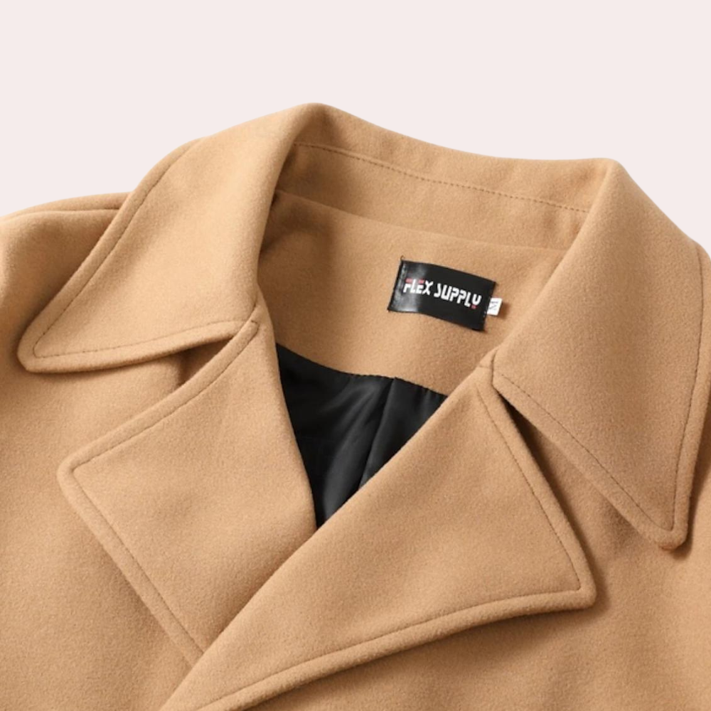 Aleksander - Luxury jacket for stylish men