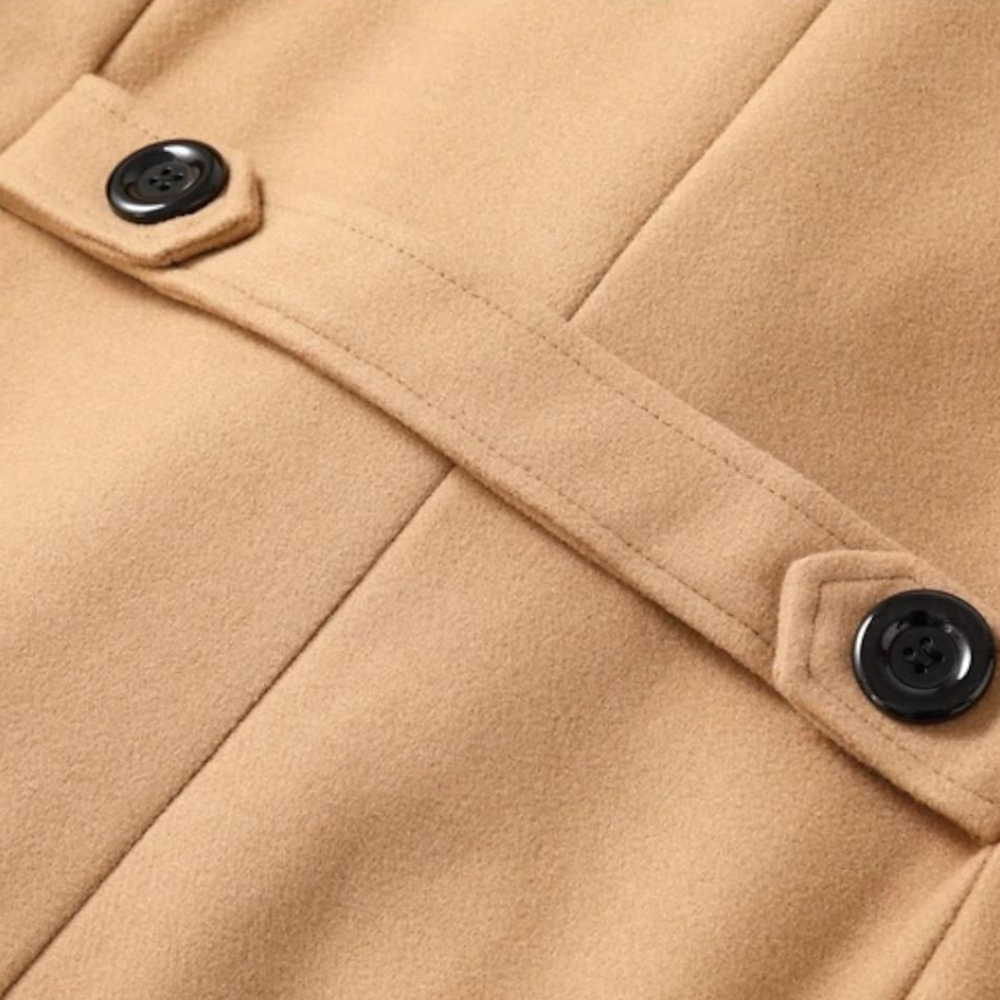 Aleksander - Luxury jacket for stylish men