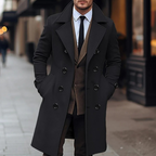 Aleksander - Luxury jacket for stylish men