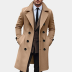 Aleksander - Luxury jacket for stylish men