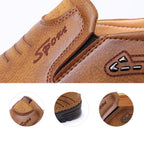 Aleksander - Luxury Comfortable Shoes for Men