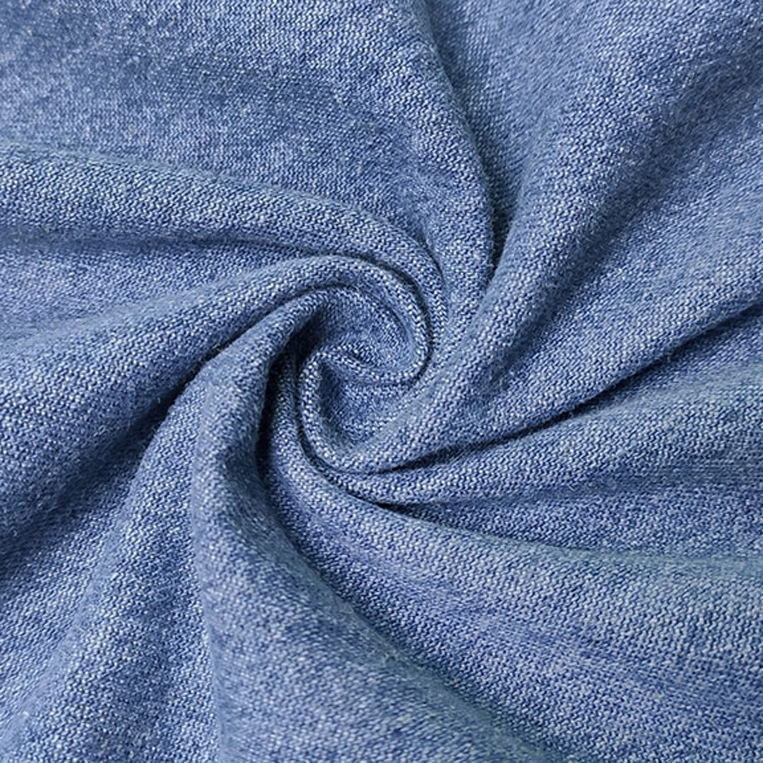 Alexandra - Comfortable, Loose Jeans for Women