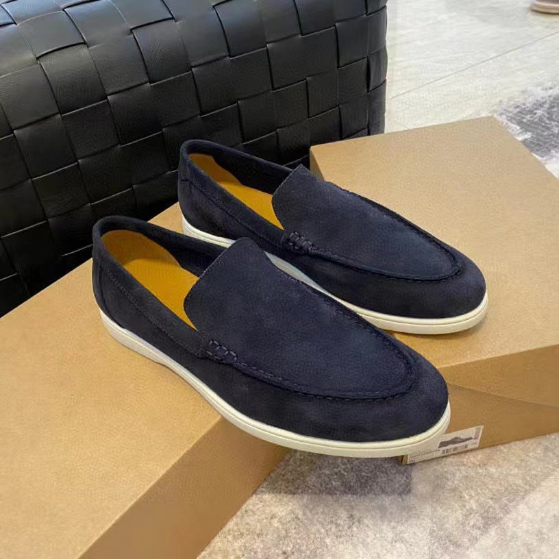 Ricardo – Loafers for Men