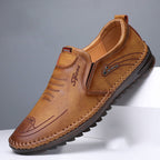 Aleksander - Luxury Comfortable Shoes for Men