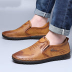 Aleksander - Luxury Comfortable Shoes for Men