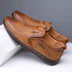 Aleksander - Luxury Comfortable Shoes for Men