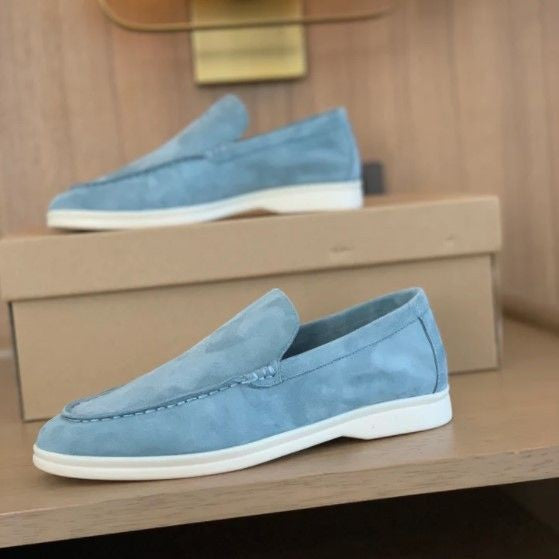 Ricardo – Loafers for Men