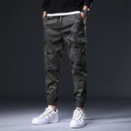 Adam - Stylish streetwear trousers for a fashionable look