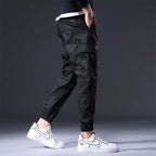 Adam - Stylish streetwear trousers for a fashionable look