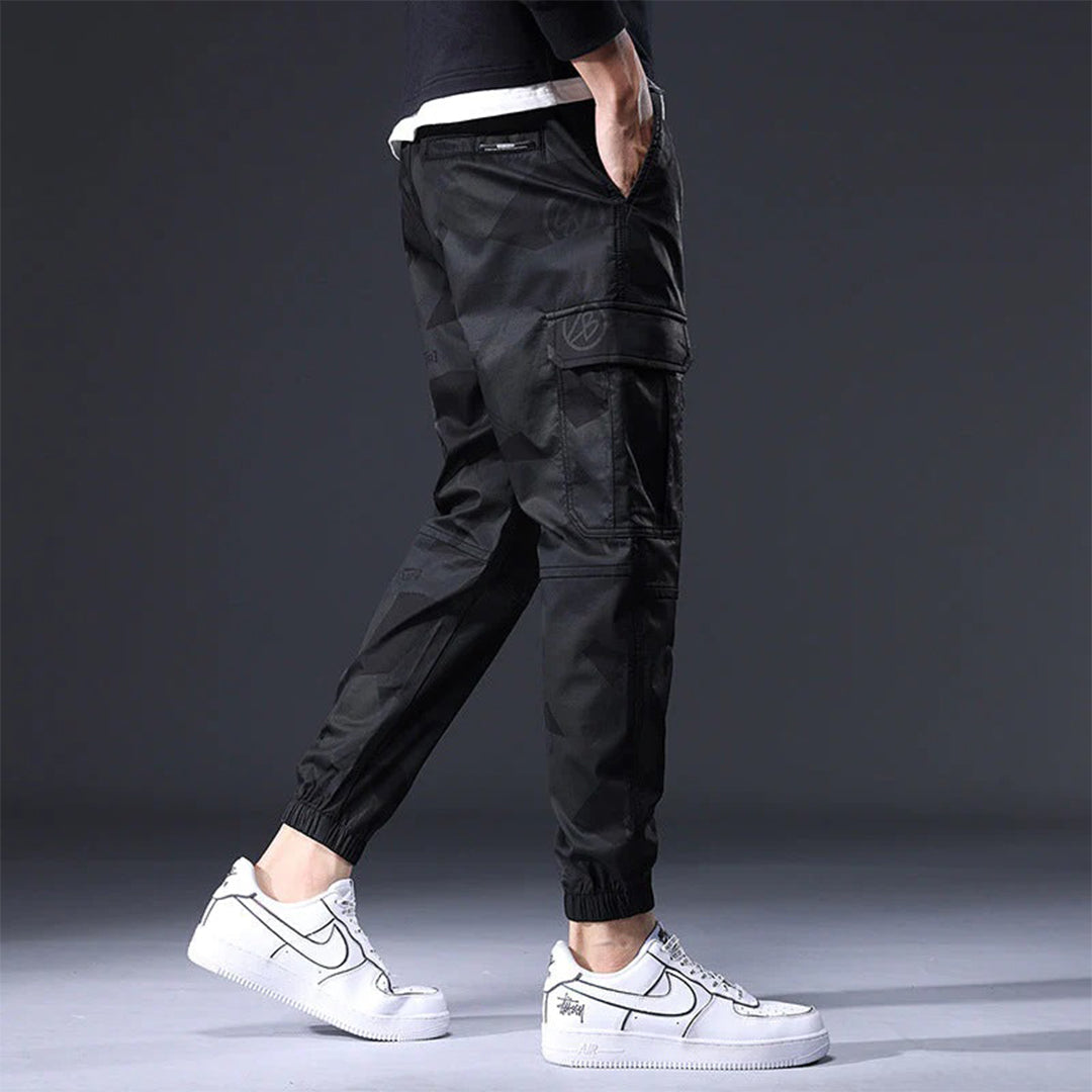 Adam - Stylish streetwear trousers for a fashionable look