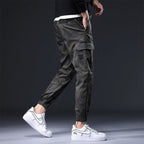 Adam - Stylish streetwear trousers for a fashionable look