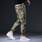 Adam - Stylish streetwear trousers for a fashionable look