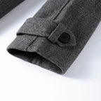 Alicia Autumn Winter Coat Women