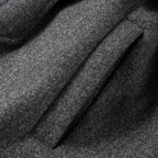 Alicia Autumn Winter Coat Women