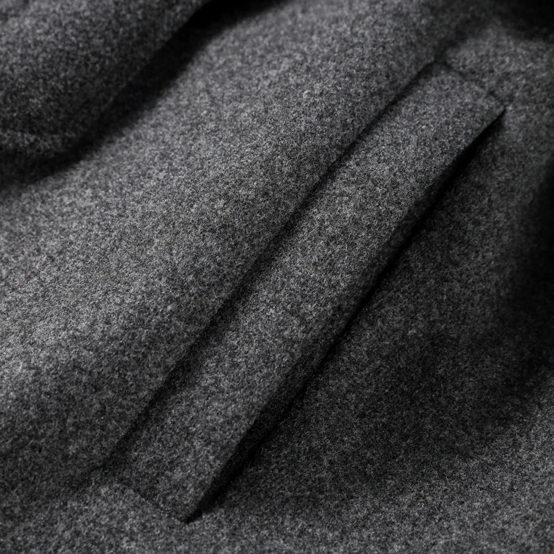 Alicia Autumn Winter Coat Women