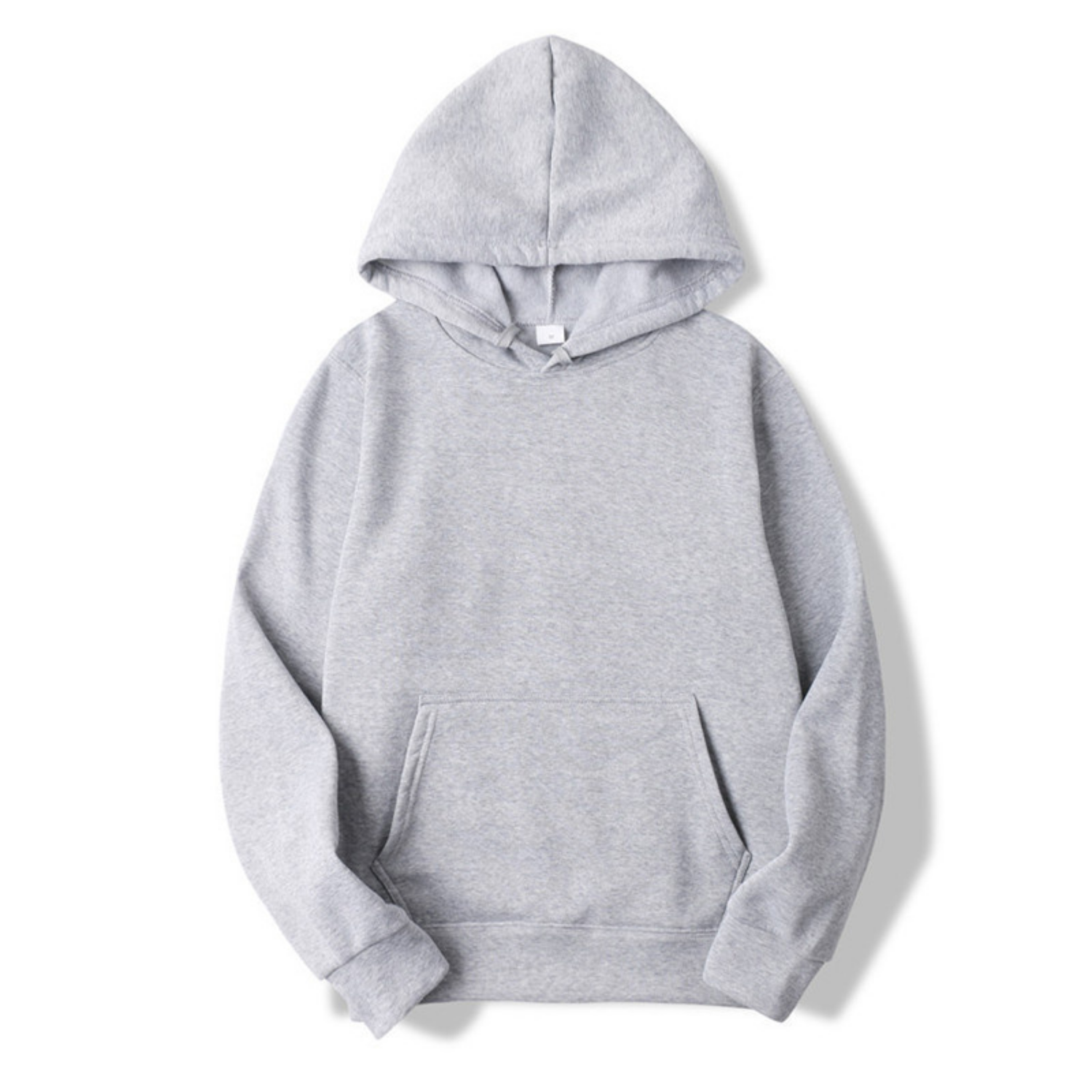 Basic Hoodie for Men & Women | Modern Fit and Everyday Style