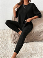 Abbi - Elegant and Comfortable Women's Outfit