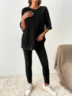 Abbi - Elegant and Comfortable Women's Outfit