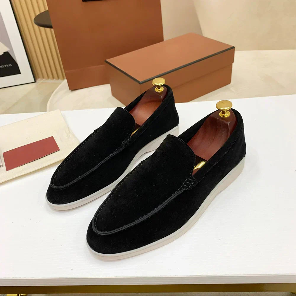 Ricardo – Loafers for Men