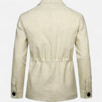 Maison Dresson | Men’s Cargo Jacket | Autumn/Winter Utility Outerwear