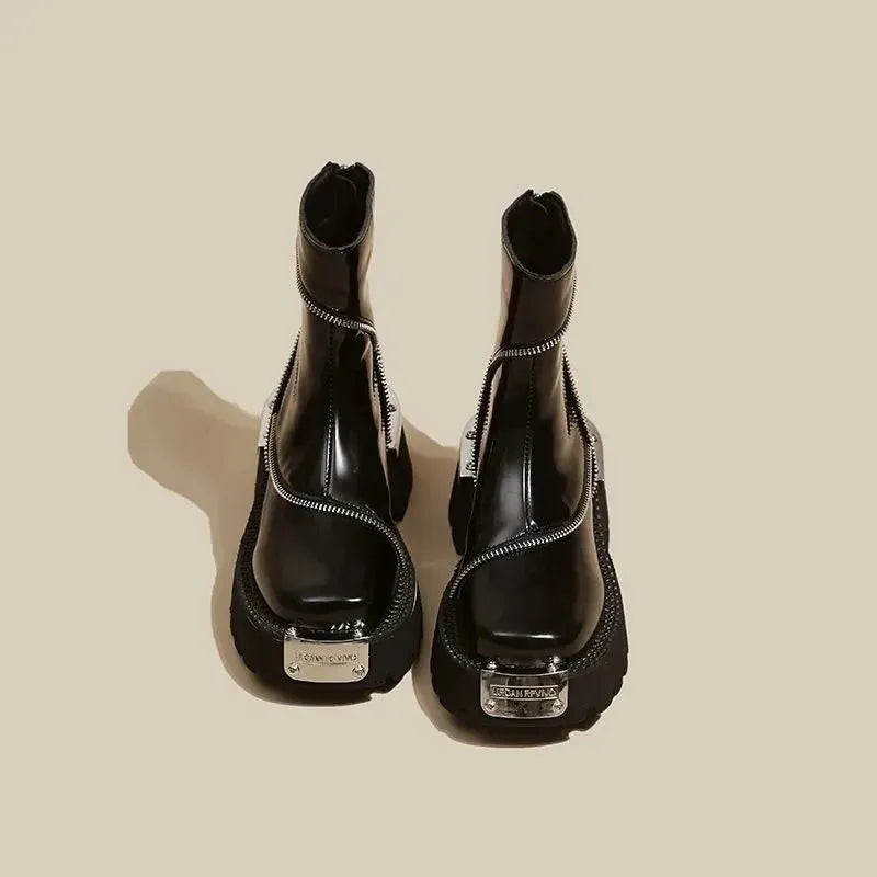 Women Winter Boots for Maximum Comfort