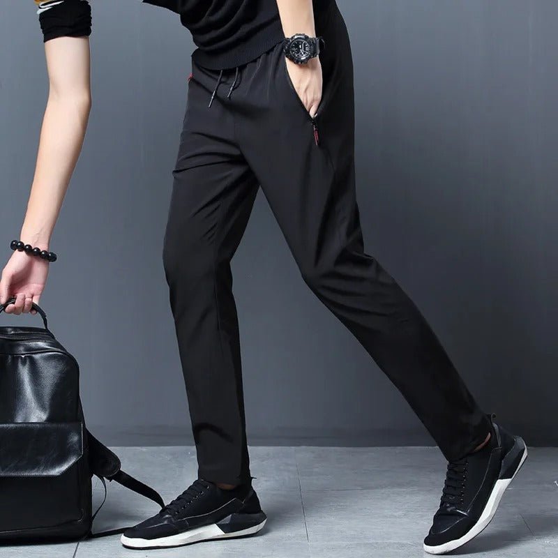 Relaxed Joggers for Men
