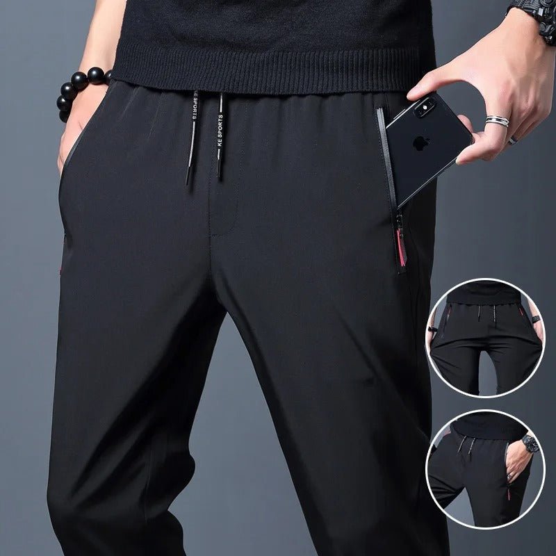 Relaxed Joggers for Men