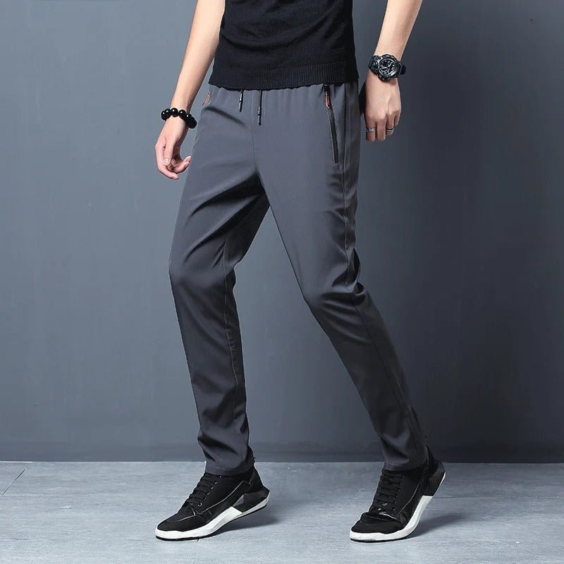 Relaxed Joggers for Men
